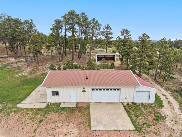 11760 Green Acres Lane, Colorado Springs, CO 80908