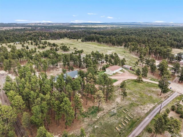 11760 Green Acres Lane, Colorado Springs, CO 80908