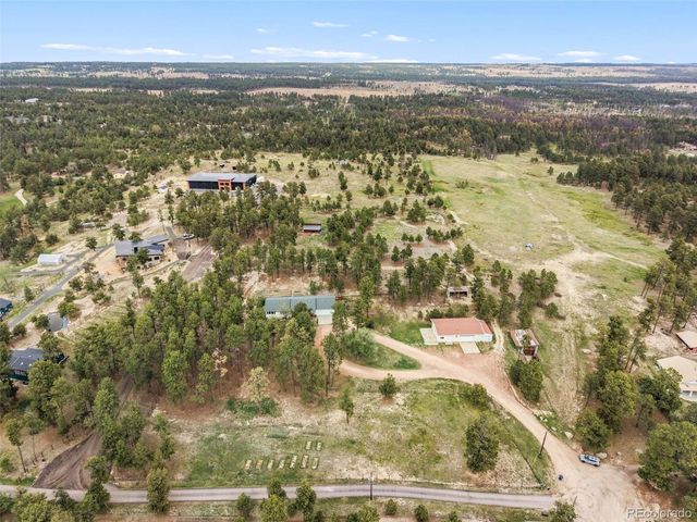 11760 Green Acres Lane, Colorado Springs, CO 80908