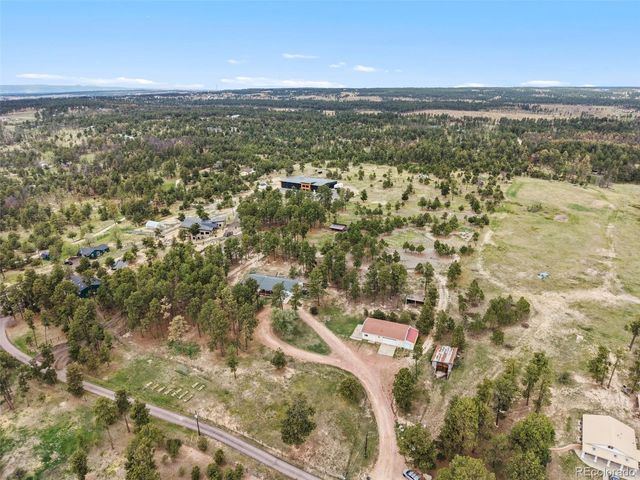 11760 Green Acres Lane, Colorado Springs, CO 80908