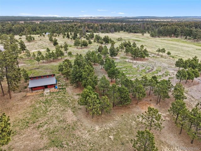 11760 Green Acres Lane, Colorado Springs, CO 80908