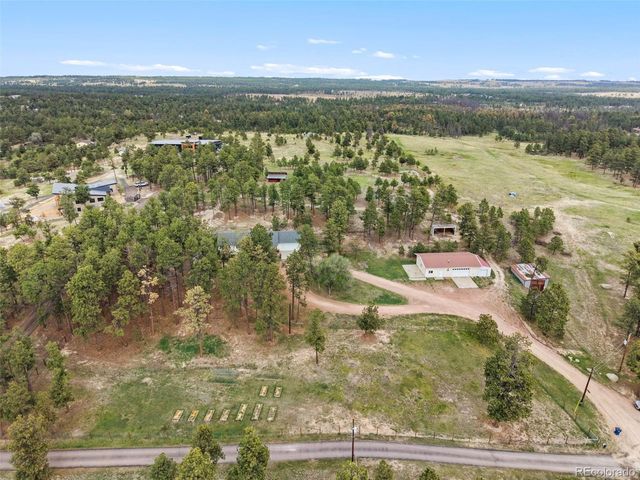 11760 Green Acres Lane, Colorado Springs, CO 80908