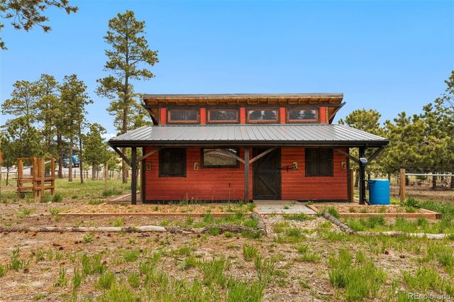 11760 Green Acres Lane, Colorado Springs, CO 80908