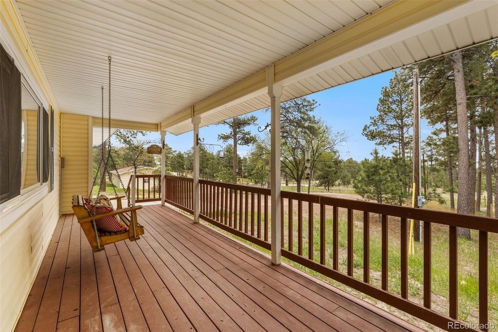 11760 Green Acres Lane, Colorado Springs, CO 80908