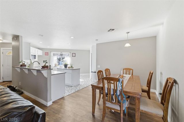 2780 West Simkins Road, Pahrump, NV 89060