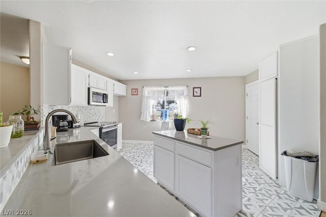 2780 West Simkins Road, Pahrump, NV 89060