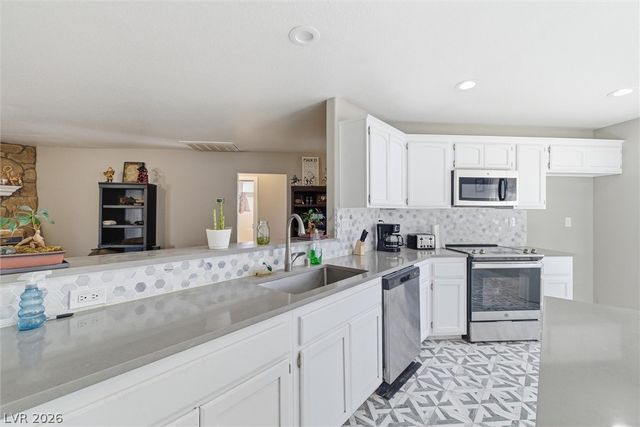 2780 West Simkins Road, Pahrump, NV 89060