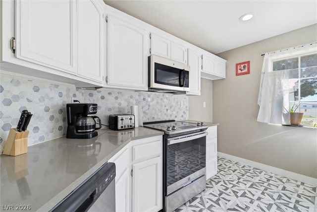 2780 West Simkins Road, Pahrump, NV 89060