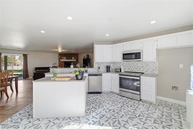 2780 West Simkins Road, Pahrump, NV 89060