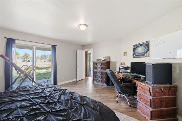 2780 West Simkins Road, Pahrump, NV 89060