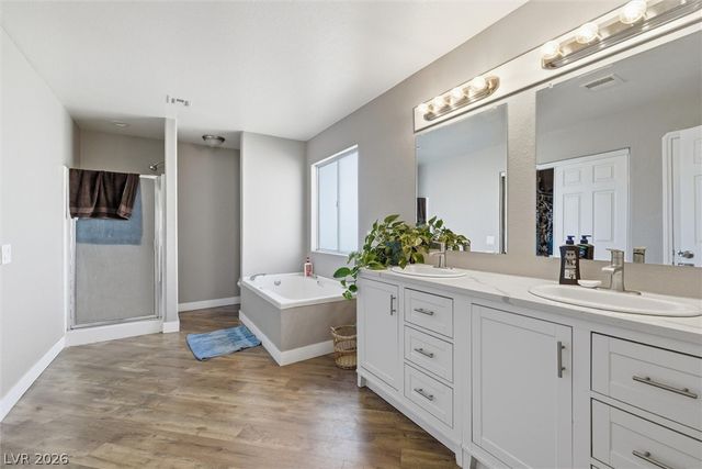 2780 West Simkins Road, Pahrump, NV 89060