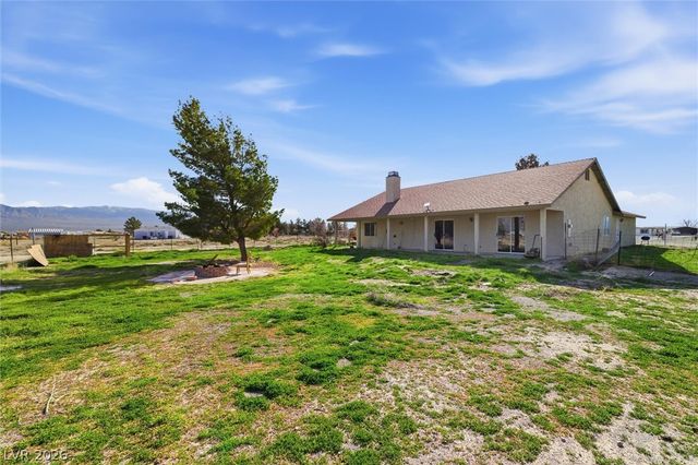 2780 West Simkins Road, Pahrump, NV 89060