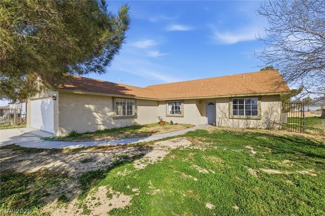 2780 West Simkins Road, Pahrump, NV 89060