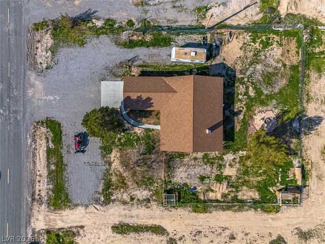 2780 West Simkins Road, Pahrump, NV 89060