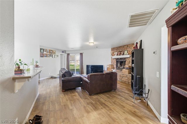 2780 West Simkins Road, Pahrump, NV 89060