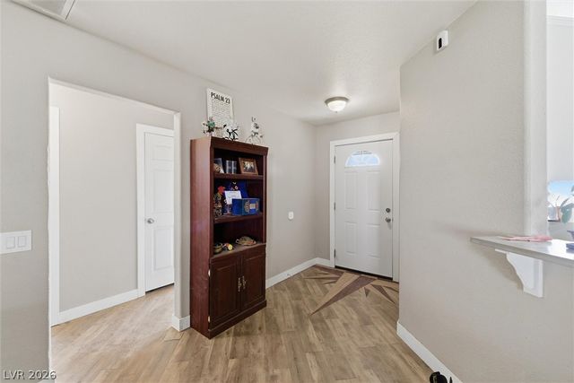 2780 West Simkins Road, Pahrump, NV 89060