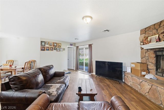 2780 West Simkins Road, Pahrump, NV 89060