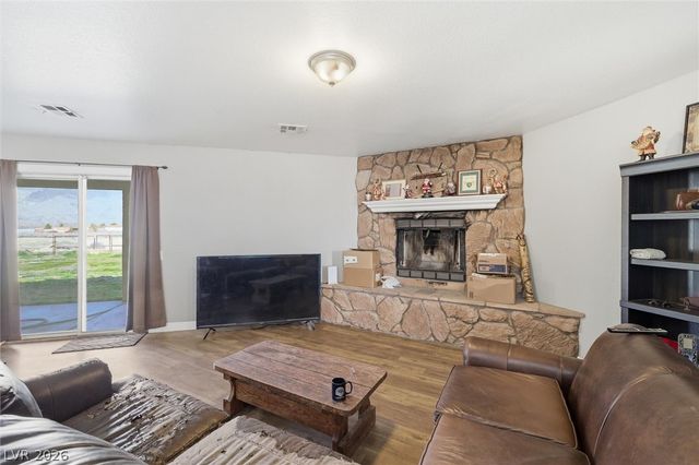 2780 West Simkins Road, Pahrump, NV 89060