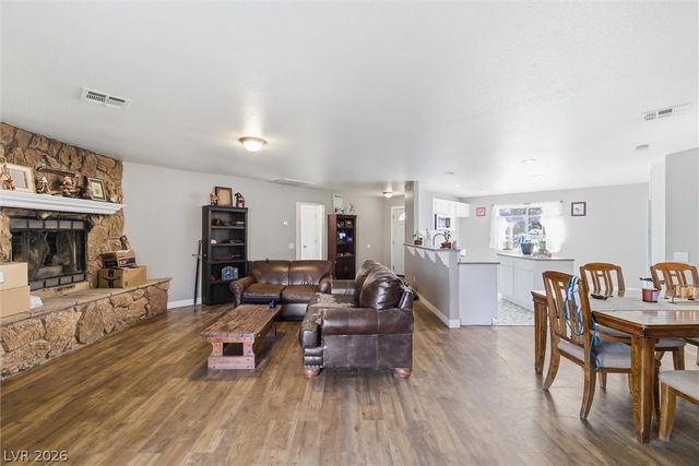 2780 West Simkins Road, Pahrump, NV 89060