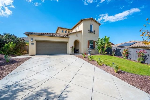 850 Romneya, Santa Maria, CA 93455