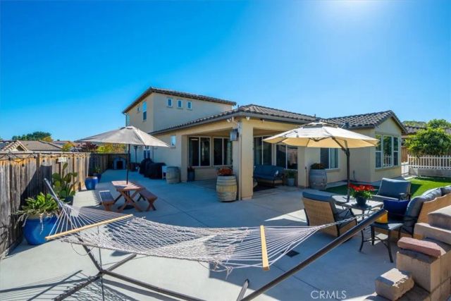 850 Romneya, Santa Maria, CA 93455