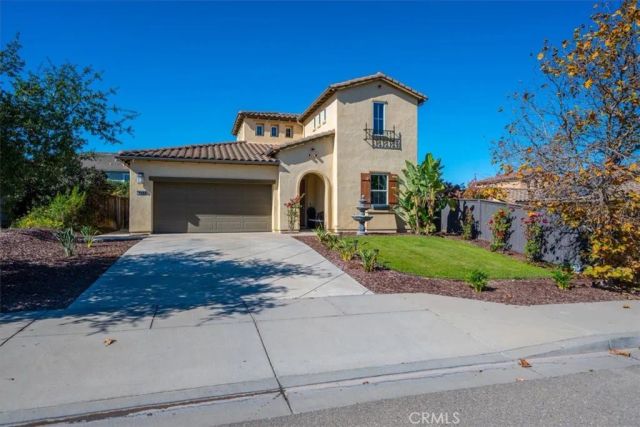 850 Romneya, Santa Maria, CA 93455