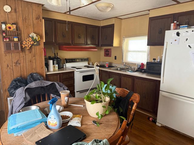 451 Lincoln Trail, Stanford, KY 40484