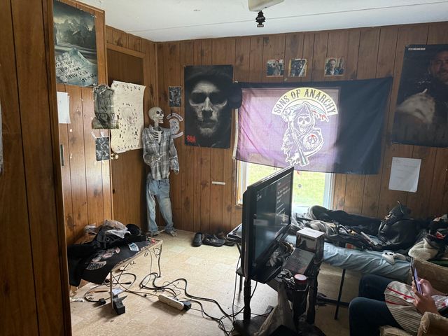 451 Lincoln Trail, Stanford, KY 40484