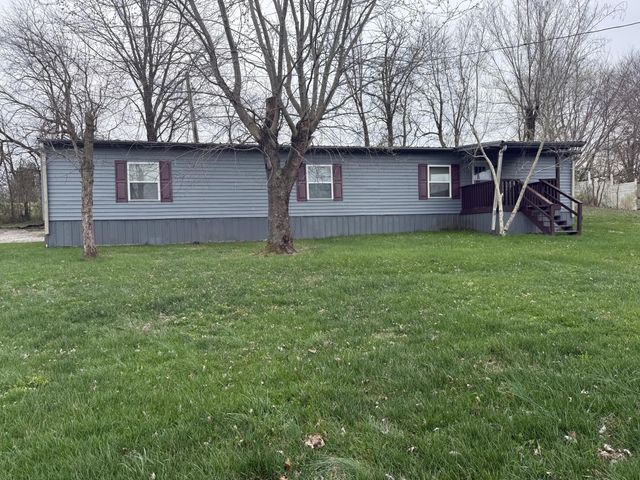 451 Lincoln Trail, Stanford, KY 40484
