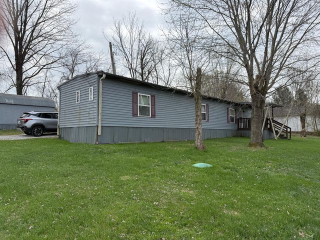 451 Lincoln Trail, Stanford, KY 40484