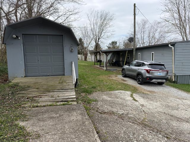 451 Lincoln Trail, Stanford, KY 40484