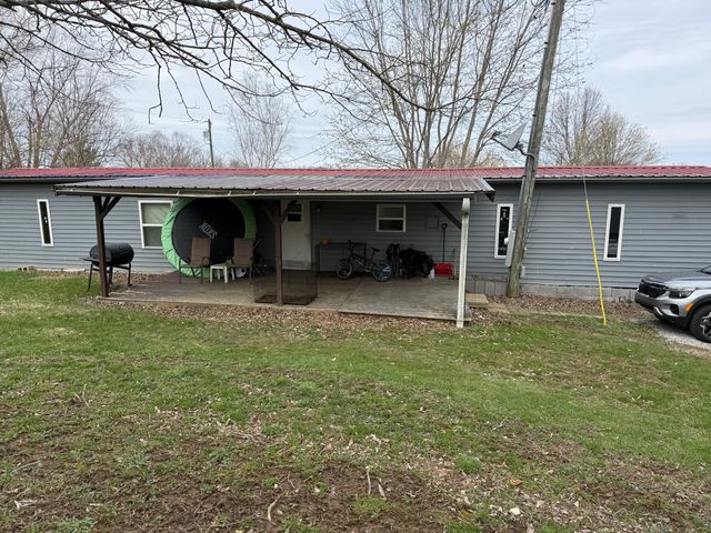 451 Lincoln Trail, Stanford, KY 40484