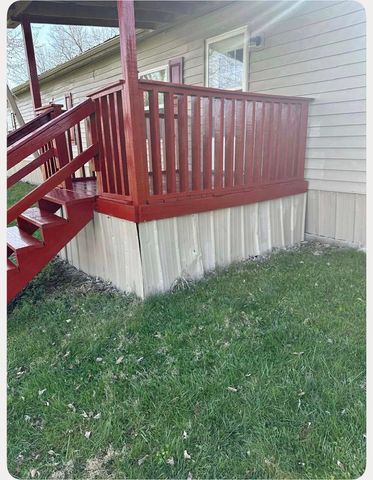 451 Lincoln Trail, Stanford, KY 40484