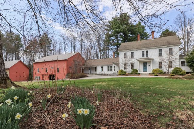 228 Maple Street, Hopkinton, NH 03229