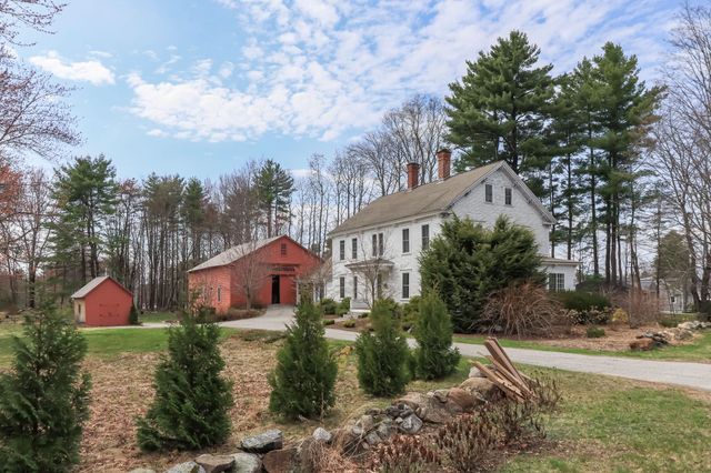 228 Maple Street, Hopkinton, NH 03229