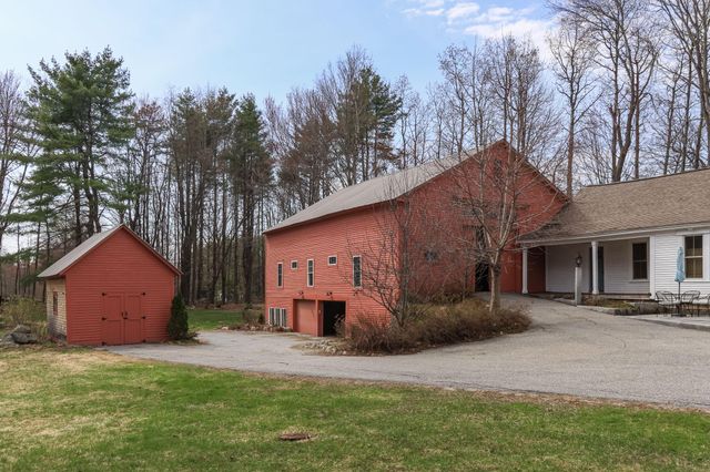 228 Maple Street, Hopkinton, NH 03229