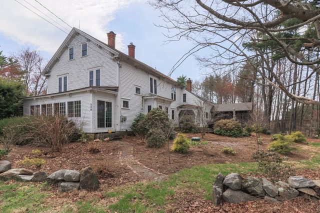 228 Maple Street, Hopkinton, NH 03229