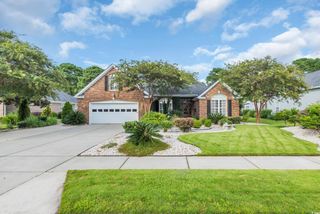 3112 Bayhaven Dr., Myrtle Beach, SC 29579