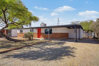 4809 E 26th Street, Tucson, AZ 85711