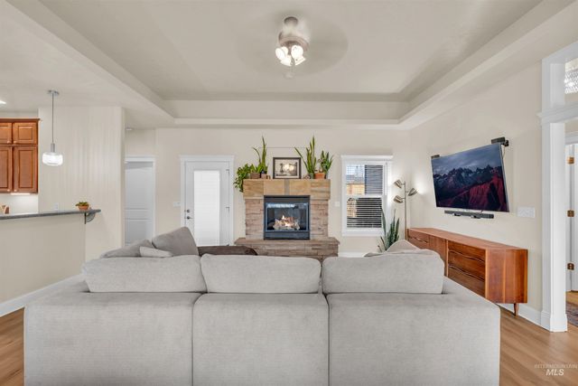 2605 Springcrest Street, Caldwell, ID 83607