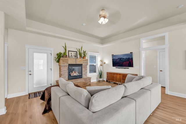 2605 Springcrest Street, Caldwell, ID 83607