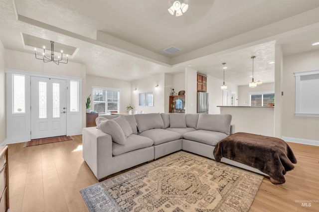 2605 Springcrest Street, Caldwell, ID 83607