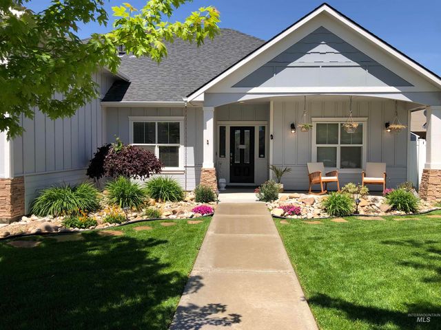 2605 Springcrest Street, Caldwell, ID 83607