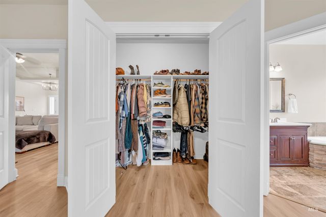 2605 Springcrest Street, Caldwell, ID 83607