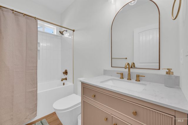 2605 Springcrest Street, Caldwell, ID 83607