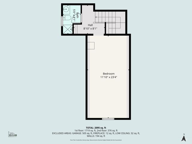 2605 Springcrest Street, Caldwell, ID 83607