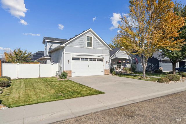2605 Springcrest Street, Caldwell, ID 83607