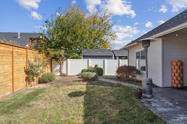 2605 Springcrest Street, Caldwell, ID 83607