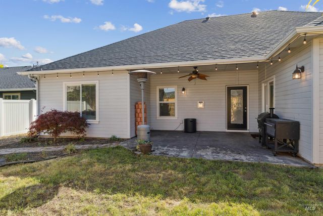 2605 Springcrest Street, Caldwell, ID 83607