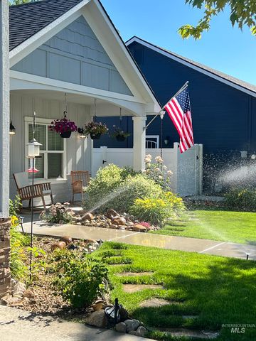 2605 Springcrest Street, Caldwell, ID 83607
